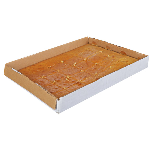Wholesale Simple Good Whole Grain Siced Corn Bread | 4 lbs- Bulk