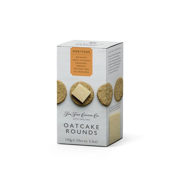 Wholesale Fcc Oatcake Rounds- Bulk
