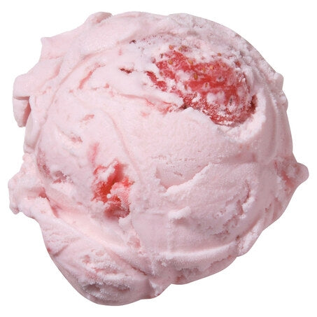 Wholesale Blue Bunny Case Classic Strawberry Ice Cream- Bulk