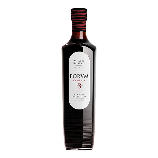 Wholesale Forvm Spanish Cabernet Sauvignon Vinegar 16.8oz- Bulk