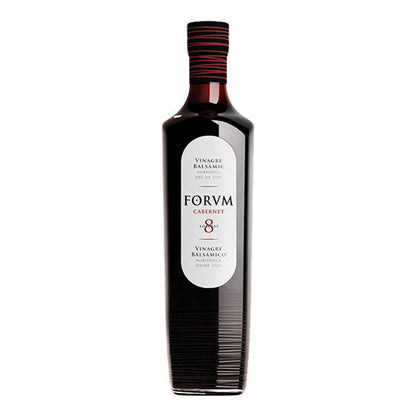 Wholesale Forvm Spanish Cabernet Sauvignon Vinegar 16.8oz- Bulk