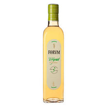 Wholesale Forvm Spanish Chardonnay Vinegar 16.8oz- Bulk