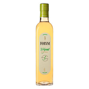 Wholesale Forvm Spanish Chardonnay Vinegar 16.8oz- Bulk