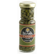 Wholesale BoxNCase Nonpareil Capers 3oz- Bulk
