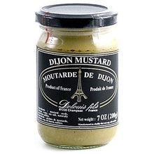 Wholesale Delouis Strong Dijon Mustard 7oz- Bulk