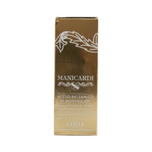 Wholesale Manicardi Aged Balsamic Vinegar From Modena- Bulk
