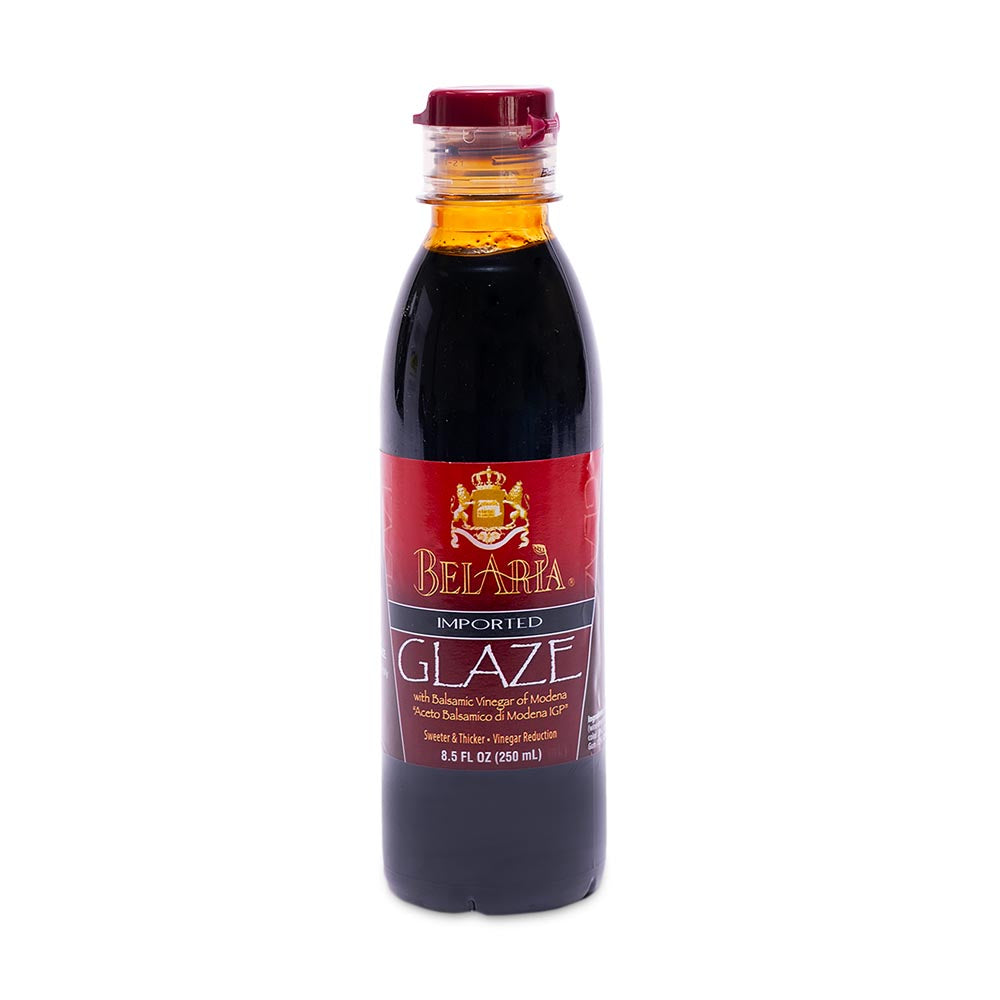 Wholesale BoxNCase Italian Balsamic Glaze- Bulk