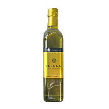 Wholesale Iliada Greek Extra Virgin Olive Oil- Bulk