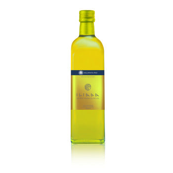 Wholesale Iliada Greek Extra Virgin Olive Oil- Bulk