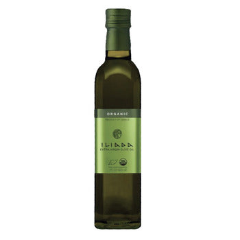Wholesale Iliada Organic Greek Extra Virgin Olive Oil- Bulk