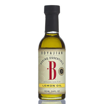 Wholesale Boyajian Citrus Lemon Oil 3.4oz- Bulk