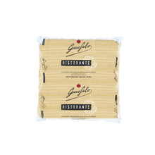 Wholesale Pasta Garofalo Dried Fettuccine Pasta 10lb- Bulk