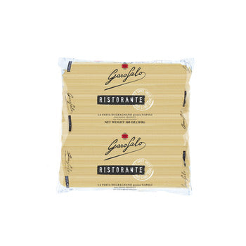 Wholesale Pasta Garofalo Dried Spaghetti Pasta 10lb- Bulk