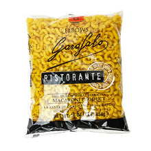 Wholesale Pasta Garofalo Dried Elbow Pasta 1lb- Bulk