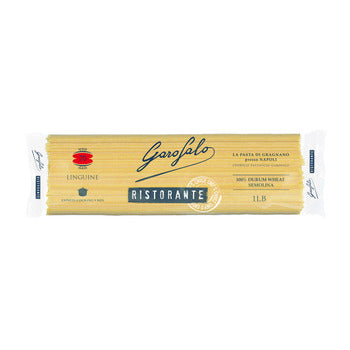 Wholesale Garofalo Linguine Pasta 1lb- Bulk