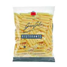 Wholesale Pasta Garofalo Dried Penne Rigate Pasta 1lb- Bulk