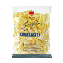 Wholesale Garofalo Conchiglie Pasta 1lb- Bulk