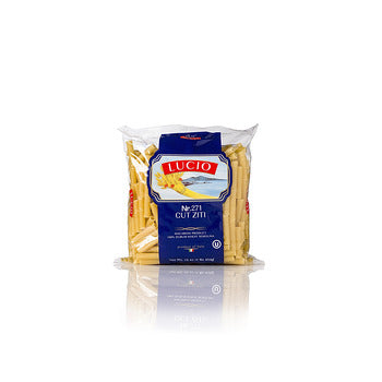 Wholesale Garofalo Ziti Cut Sigaret Pasta 1lb- Bulk