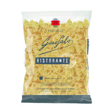 Wholesale Pasta Garofalo Dried Farfalle (Bowtie) Pasta 1lb- Bulk
