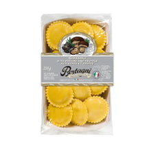 Wholesale Bertagni Porcini Mushroom and Black Truffle Grandi Tondii 1kg- Bulk