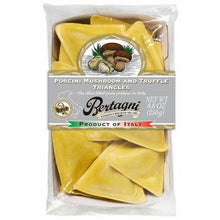 Wholesale Bertagni Porcini & Truffle Mezzalune Ravioli 250gram- Bulk