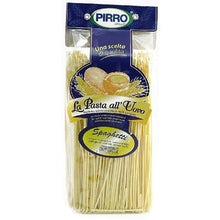 Wholesale Pirro Dried Spaghetti Pasta 17.6oz- Bulk