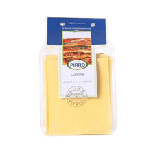 Wholesale Pirro Egg Lasagna 17.6oz- Bulk