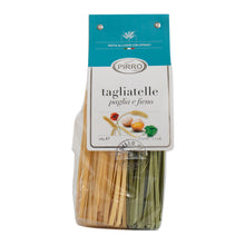 Wholesale Pirro Tagliatelle Egg Pasta 17.6oz- Bulk
