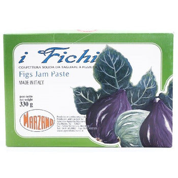 Wholesale Marzano Fig Jam Paste 10oz- Bulk