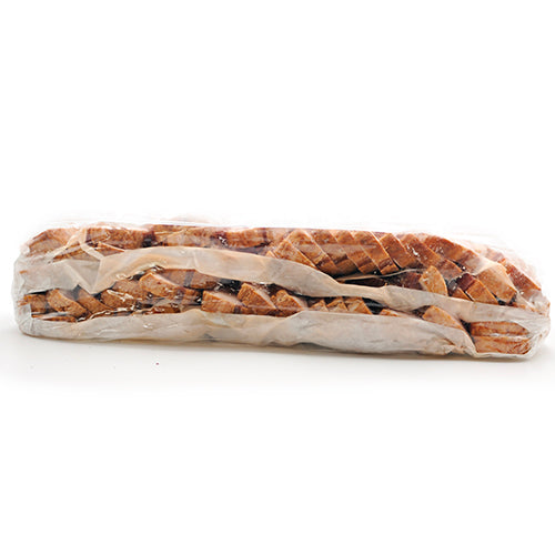 Wholesale Dix Farms Applewood Bacon 1/2in 15lb- Bulk