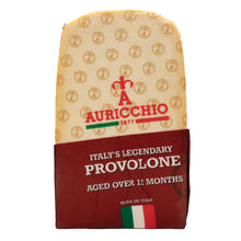 Wholesale Auricchio Aged Provolone Italian Cheese 17lb- Bulk