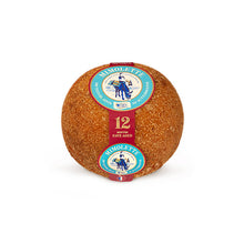 Wholesale Isigny 12-Month Mimolette Cheese 7lb- Bulk