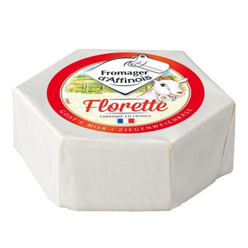 Wholesale Fromager D'Affinois Fromage D'affinois Goat Brie Cheese 2.2lb- Bulk