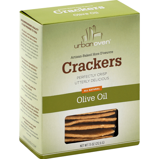 Wholesale Urban Olive Oil Sea Salt- Bulk