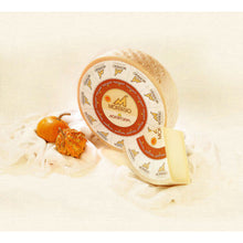 Wholesale Agriform Montasio Young Cheese 15lb- Bulk