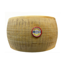Wholesale Cravero 26 Month Parmesan Reggiano Cheese 80lb- Bulk