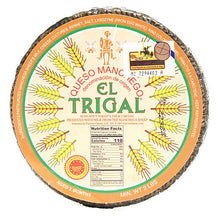 Wholesale Cocuera Manchego Baby Cheese 2lb- Bulk