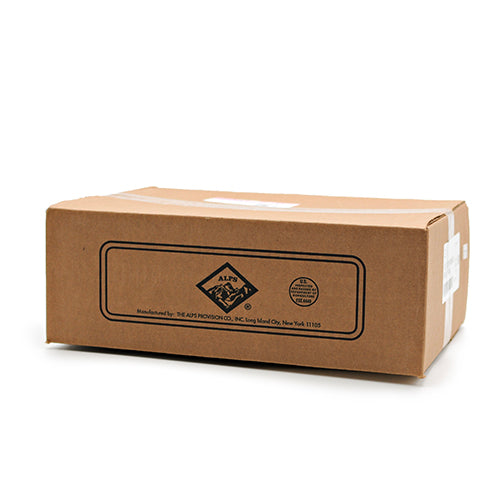 Wholesale Alps Hot Dry Sausage Salami 10lb- Bulk