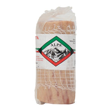 Wholesale Alps Provisions Sweet Pancetta 3 lb Pack- Bulk
