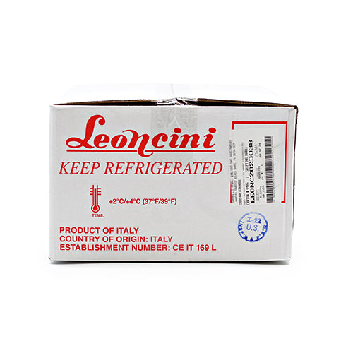 Wholesale Leoncini Leoncini Prosciutto Cotto with Herbs 15lb- Bulk