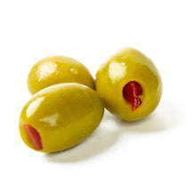 Wholesale BoxNCase Manzanilla Stuffed Olives 5kg- Bulk