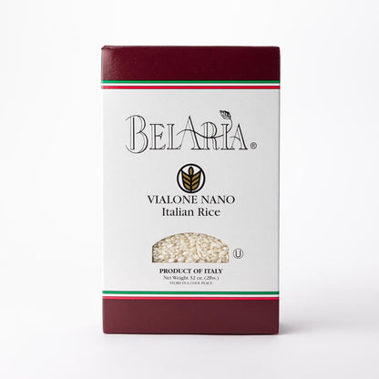 Wholesale Roncaia Vialone Nano Rice 2lb- Bulk