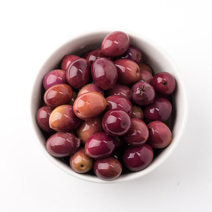 Wholesale BelAria Italian Gaeta Olives 5kg- Bulk