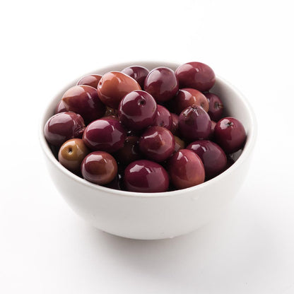 Wholesale BelAria Italian Gaeta Olives 5kg- Bulk