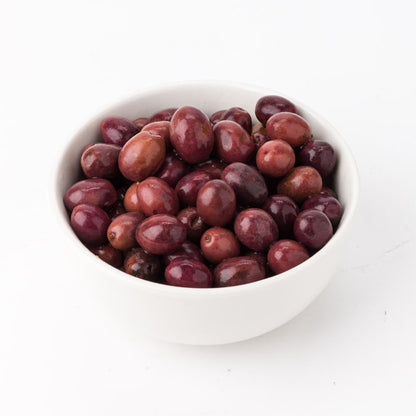 Wholesale BoxNCase Nicoise Olives 5kg- Bulk