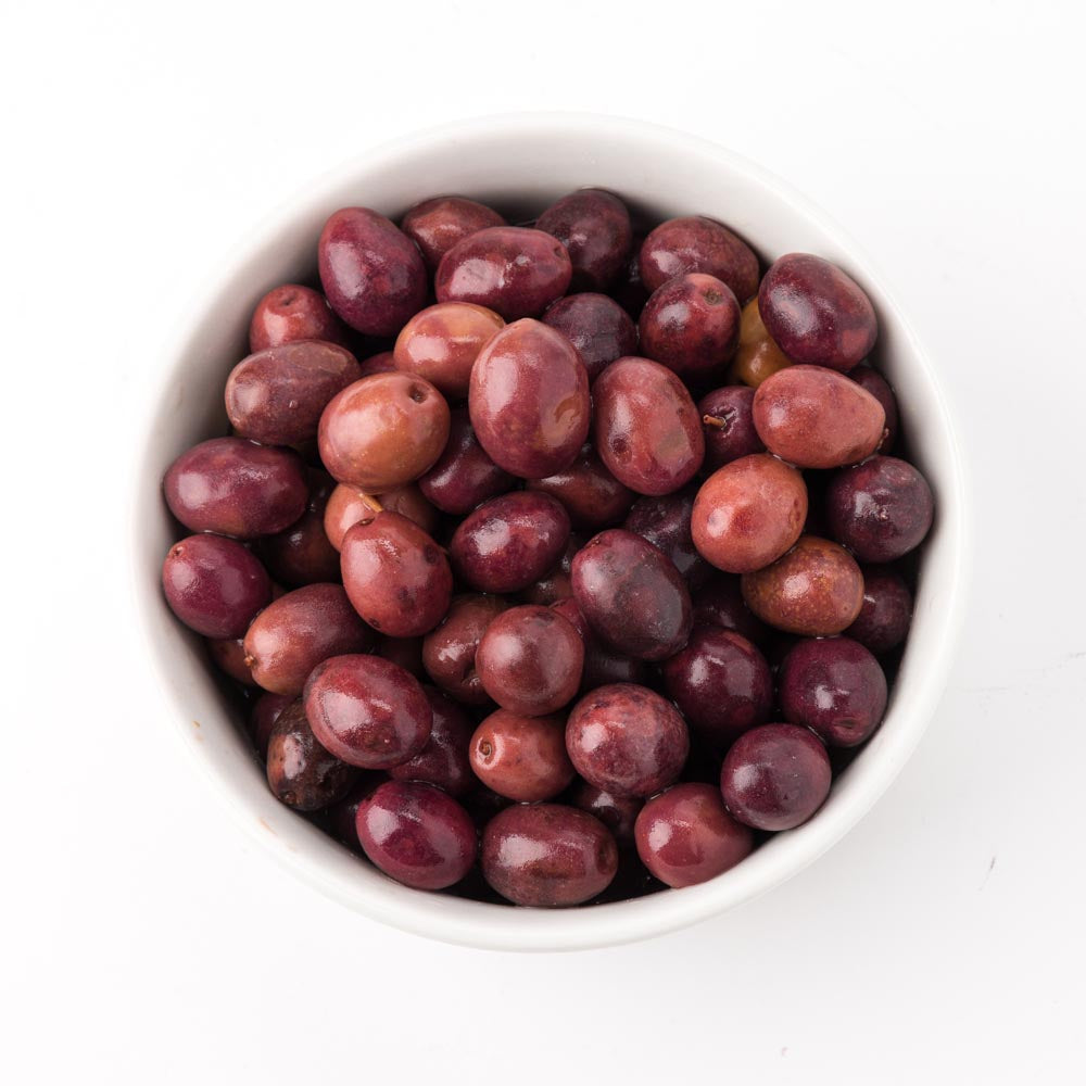 Wholesale BoxNCase Nicoise Olives 5kg- Bulk