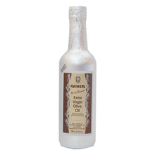 Wholesale Raineri Silver Italian Extra Virgin Olive Oil 500ml- Bulk