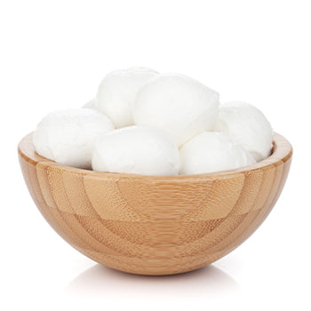 Wholesale Antichi Sapori Bocconcini Buffalo Mozzarella Cheese 3kg- Bulk