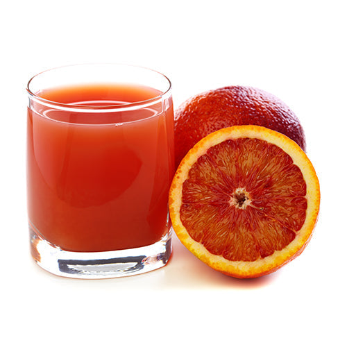 Wholesale Oranfrizer 100% Sicilian Blood Orange Juice- Bulk