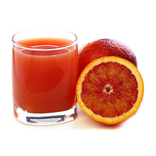 Wholesale Oranfrizer 100% Sicilian Blood Orange Juice- Bulk
